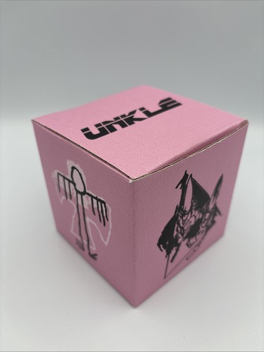 Unkle futura 2000 pointman - futura,