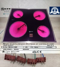 Top Neff M1511NO Kochfeld m