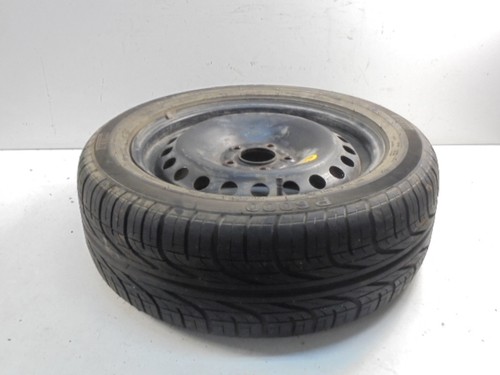 Ford mondeo mk3 - ford, stahlfelge