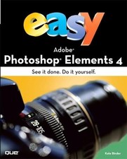 Easy adobe photoshop - adobe,