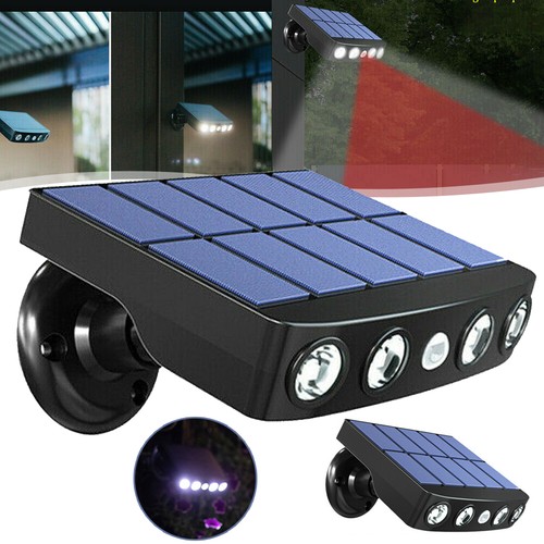 Solarlampen led solar - led,