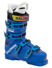 Neue Kinderskischuhe SALOMON