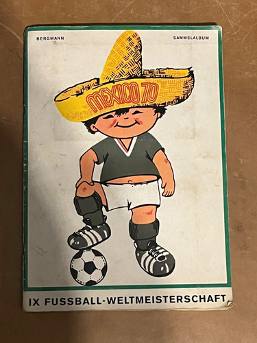 Mexico ix - mexico,
