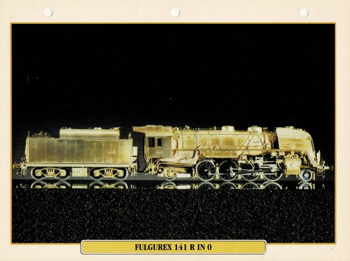 Mehrzwecklokomotive 141 von - mehrzwecklokomotive,