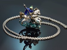 HISTORISMUS ANHÄNGER