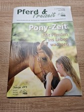 Pferd &Freizeit VFD