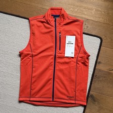 Atomic Alps Fleece Vest - M -