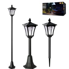 Northpoint LED 3in1 Solar