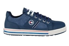 COFRA Sicherheitshalbschuh, Arbeitsschuh COACH S3 SRC 35000-­002