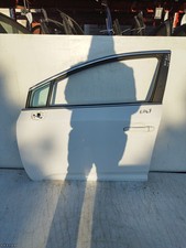 2010 TOYOTA AVENSIS TüREN