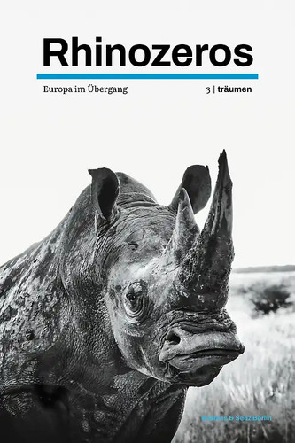 Rhinozeros - , 3