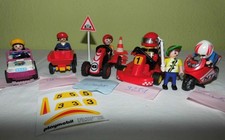 Playmobil Kinder Fahrzeuge