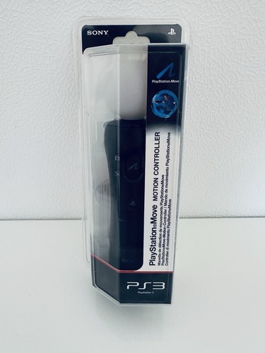 Sony playstation move - sony,
