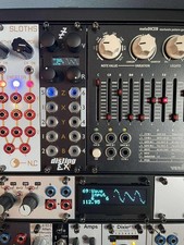 Expert Sleepers Super Disting