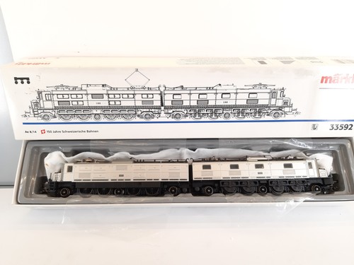 Gwa2006 märklin 33592 - gwa2006,
