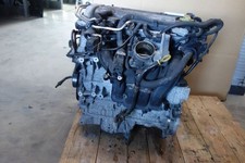 Motor ohne Anbauteile (Benzin) Z22SE OPEL  ZAFIRA A GROßRAUMLIMOUSINE (F75) 2.2