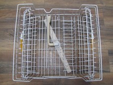 🔴 Geschirrkorb oben Korb