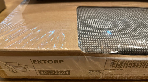 Ikea ektorp ersatzbezüge - ektorp,