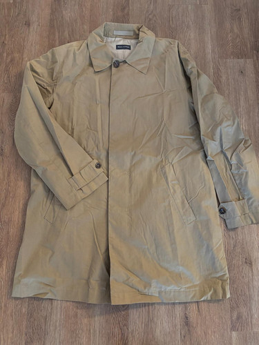 Marc polo herren mantel gr - o'polo,