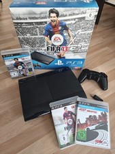 PS3 Super Slim Konsole • 12