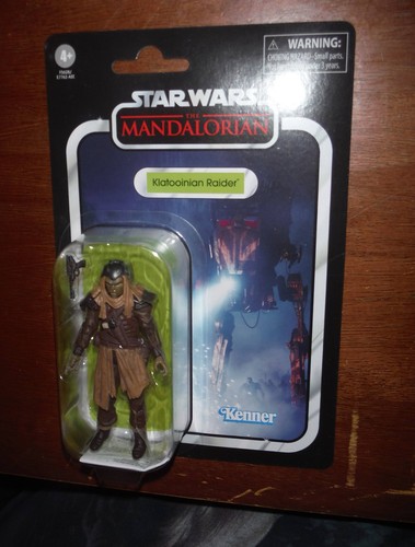 Hasbro star wars vintage - star,