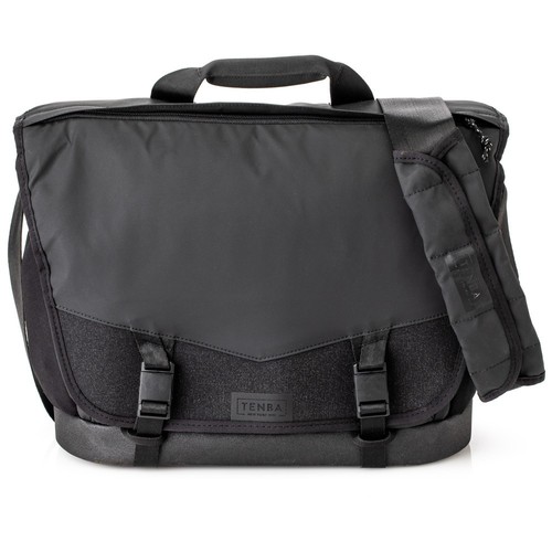 Tenba dna black - dna, messenger