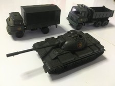 1:87 Militär DDR NVA Konvolut