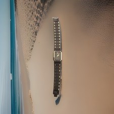 Seiko Titan Damenuhr 40jahre