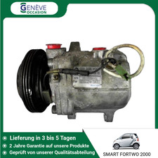 🇩🇪 KLIMAKOMPRESSOR ➤