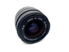 Sigma 28-70mm 1:2.8-4 Objektiv