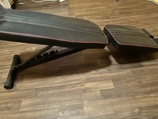 Fitnessbank Trainingsbank