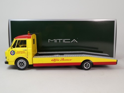 Mitica alfa romeo a12 - a12, 2