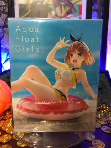 Figur furyu - (#bakashop),