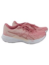 Asics Damen Laufschuhe Sportschuhe Gr. 40 Rosa Sportlich FF Blast