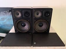 High End Lautsprecher  ILA Industrie Akkustik