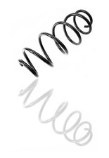 )( Original KYB Fahrwerksfeder Feder vorne RH2636 FÜR FORD MONDEO III 