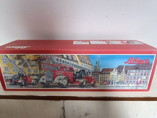 Schuco 00203 historische - ,,