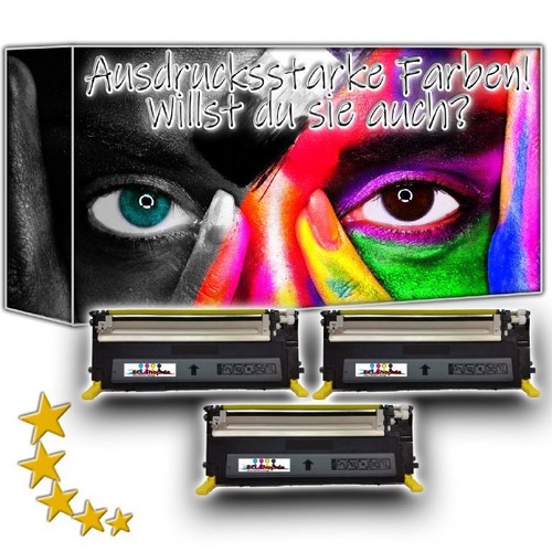 Alternativtoner yellow - alternativtoner,
