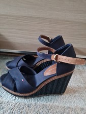 Keilsandalette Wedges Tommy
