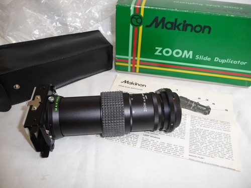 Diakopierer duplizierer zoom - diakopierer,