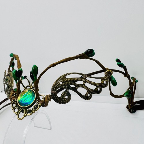 Elfen diadem stirnschmuck - elfen,