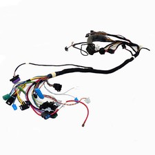 Leitungssatz Kabelbaum