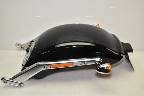 Heckfender fat boy softail - heckfender,