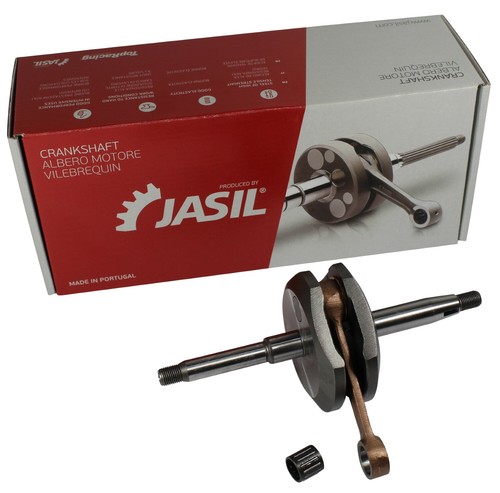 Kurbelwelle jasil top - jasil,