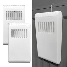 2x Heizung Wasserbehälter zum