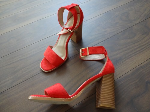 Raid damen velourleder - **,