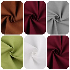 Leinenstoff Stickleinen 8 Farben   Embroidery 45 x 45 cm  Leinenenstoff sticken