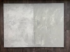 2x Fotohintergrund (Food- Produktfotografie), sehr guter Zustand