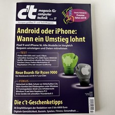c't ct magazin computer