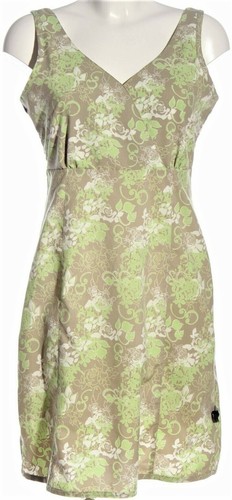 Jack wolfskin schmales kleid - jack,